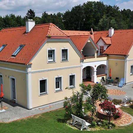 Arkadenhof Flasch Worterberg Ngoại thất bức ảnh